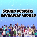 Squad Designs's Meeting World