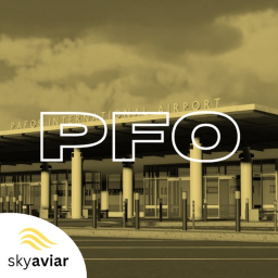 Paphos Airport