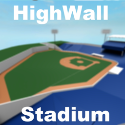 HighWall Stadium