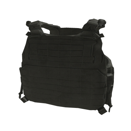 Military Tactical Body Armor Vest