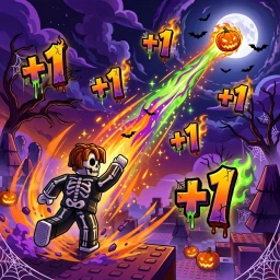 [🎃] +1 Ball Throwing icon