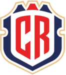 Costa Rican national Football team