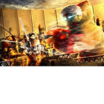 Attack on titan Studio