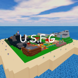 Untitled Silly Fighting Game (1YR)