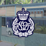 Malaita Province, Royal Police Force