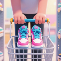 Shoes Shop icon