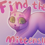 Find The Mittens Official Group