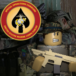 Official USMC MARSOC