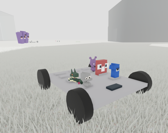 Alphabet Lore RP screenshot 2