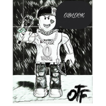 SUPPORT KING VON