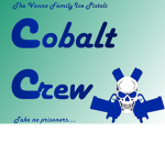 Cobalt Crew