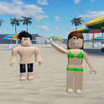 Praia Tropical BR
