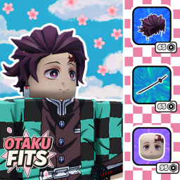 OtakuFits [400+ Popular Anime Outfit Ideas]