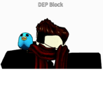 D.E.P Block – Fanclub