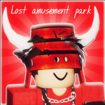 Lost amusement park