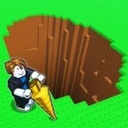 Dig to Earth's CORE! icon