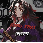 bloody søuls
