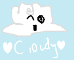 ★Cloudy★