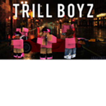 Mansion of the Trill Boyz