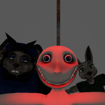 The man from the window (roleplay)