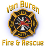Van Buren Vol. Fire Department Station 1-4
