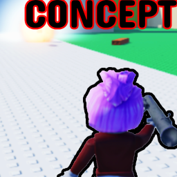 Destruction Simulator Concept