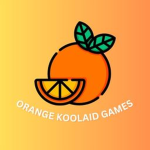 Orange Koolaid Games!