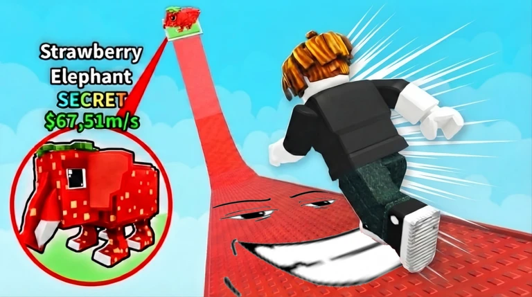 OP AUTOFARM, AUTO ESCAPE INSTANT DIVINE & MORE - Speed Run For Brainrots! script preview