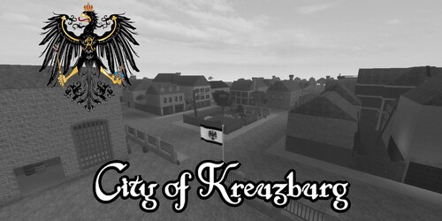 [HORSES] City of Kreuzburg