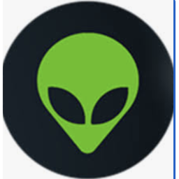 Aliens In Space