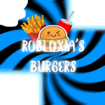 Welcome to Robloxiâ's Burgers