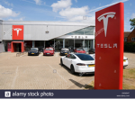 Tesla NATION!