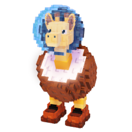 Cocotanko Giraffanto icon