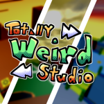 TotallyWeird-TD