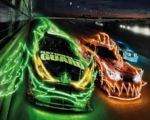 The monster group 122