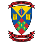 2nd battalion, 5th Marines ᅠ