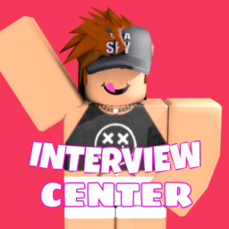SR| Interview Center