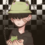 Frogphoira