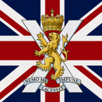 BA | Harrogate Barracks