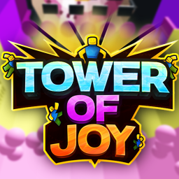 Joy Tower! [TOWER OF HELL EASY]
