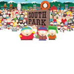 SOUTH PARK>>>>