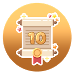 Mission Accomplished