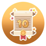 Game Badge Thumbnail