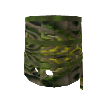 Wanwood Bucket