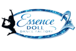 Essence dolls majorette