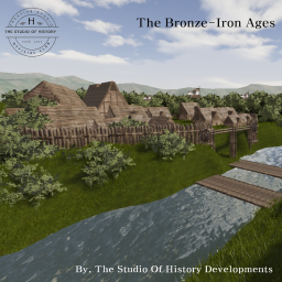 [Ages] The Bronze-Iron Ages