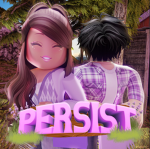 persist.