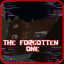 The Forgotten One [Alpha]
