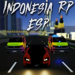 Indonesia RP {ESP} icon