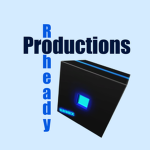 Roheady Productions.